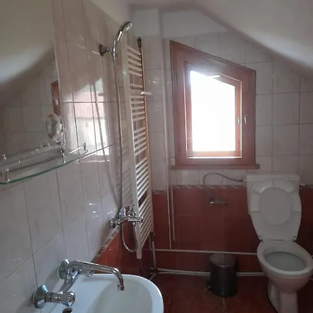 Vakantiehuis Къща За Гости ,,Дани“ Govedartsi