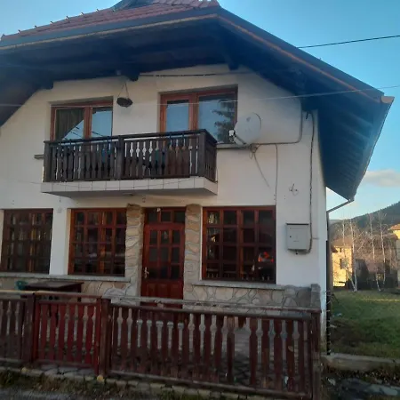 Vakantiehuis Къща За Гости ,,Дани“ Govedartsi