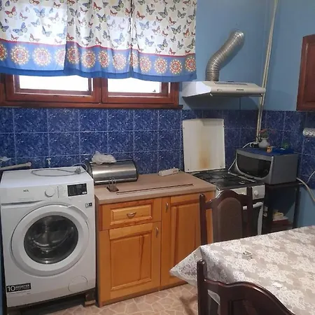 Vakantiehuis Къща За Гости ,,Дани“ Govedartsi