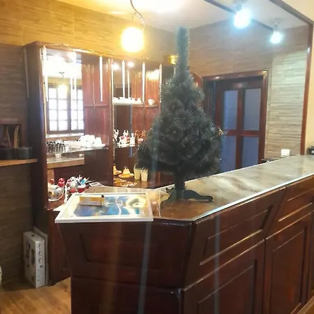Vakantiehuis Къща За Гости ,,Дани“ *