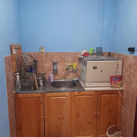 Къща За Гости ,,Дани“ Govedartsi