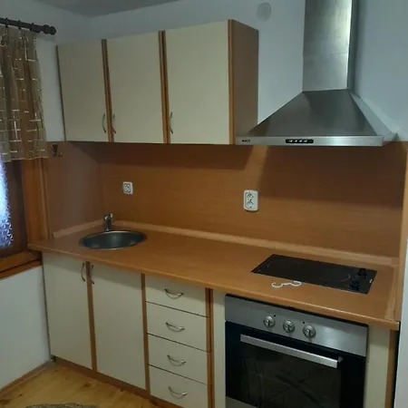 Vakantiehuis Къща За Гости ,,Дани“ Govedartsi