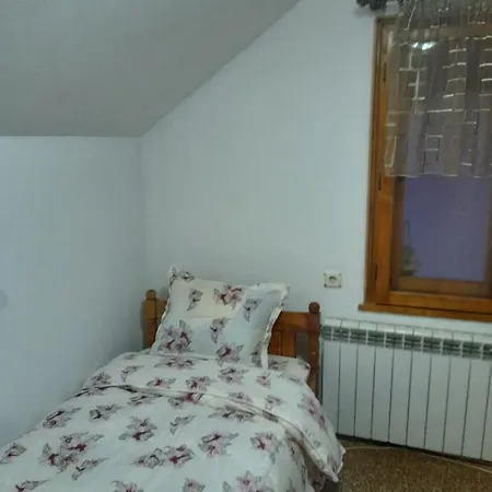 Къща За Гости ,,Дани“ Vakantiehuis Govedartsi